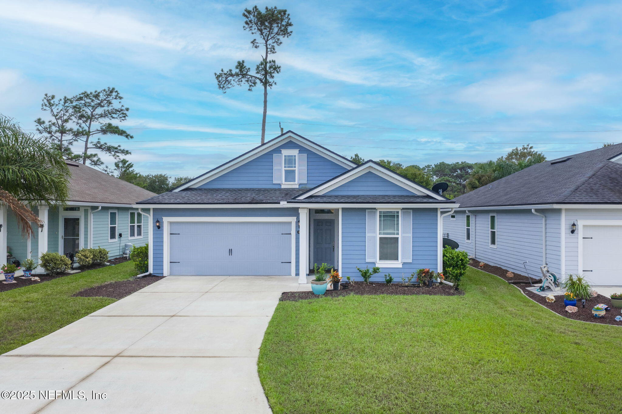 850 E WATSON Road, St. Augustine