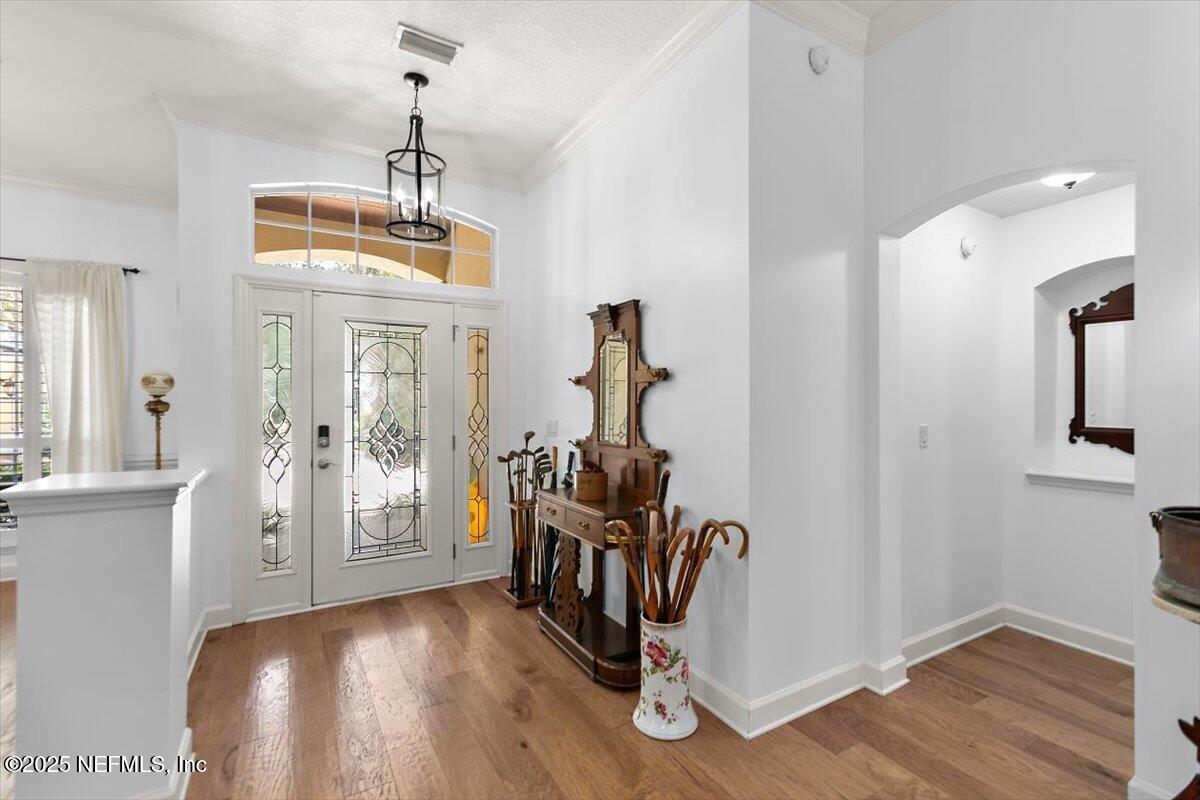 3732 BERENSTAIN Drive, St. Augustine