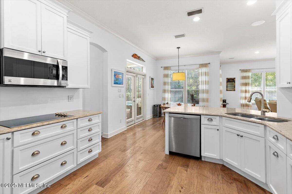 3732 BERENSTAIN Drive, St. Augustine