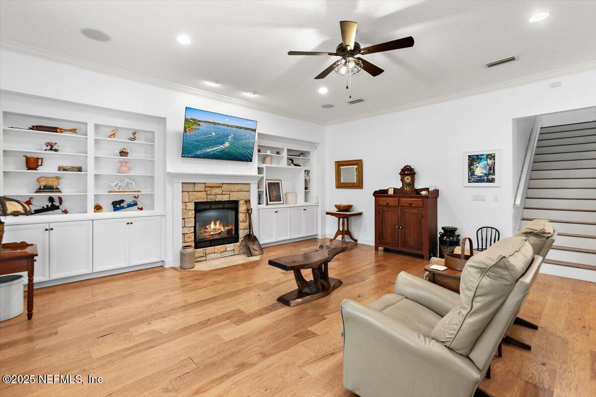 3732 BERENSTAIN Drive, St. Augustine