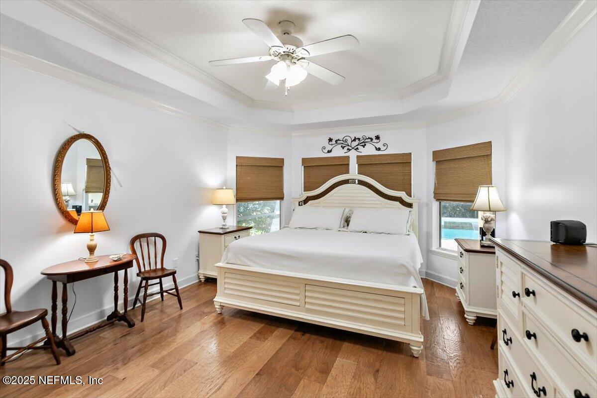 3732 BERENSTAIN Drive, St. Augustine