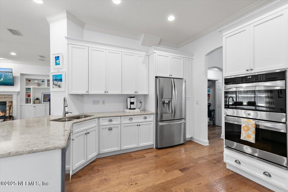 3732 BERENSTAIN Drive, St. Augustine