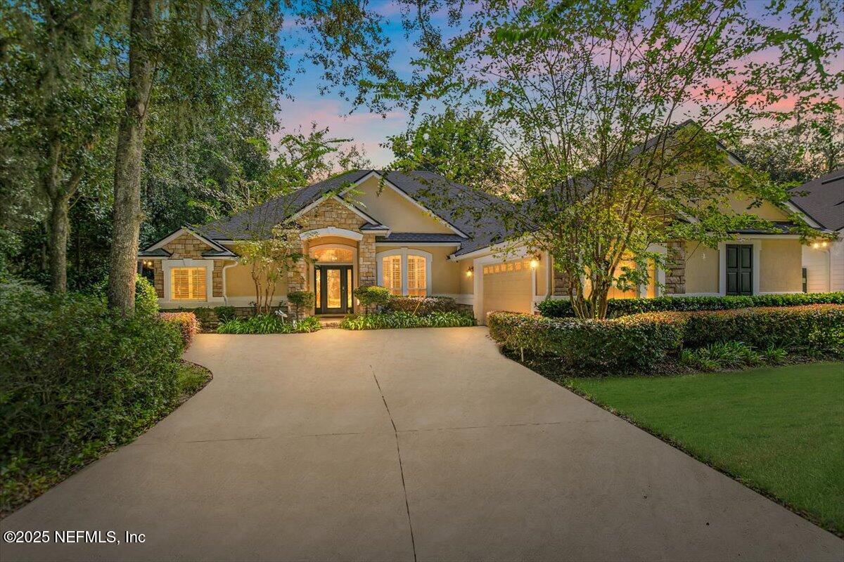 3732 BERENSTAIN Drive, St. Augustine