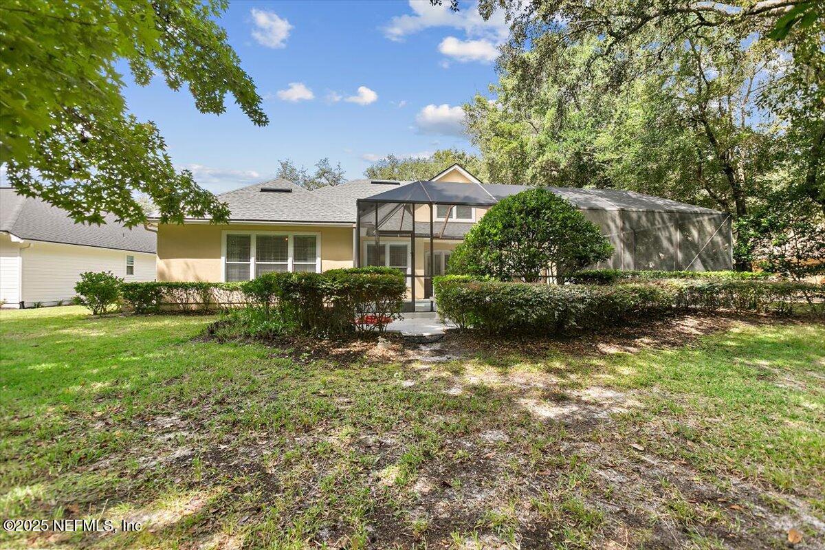 3732 BERENSTAIN Drive, St. Augustine