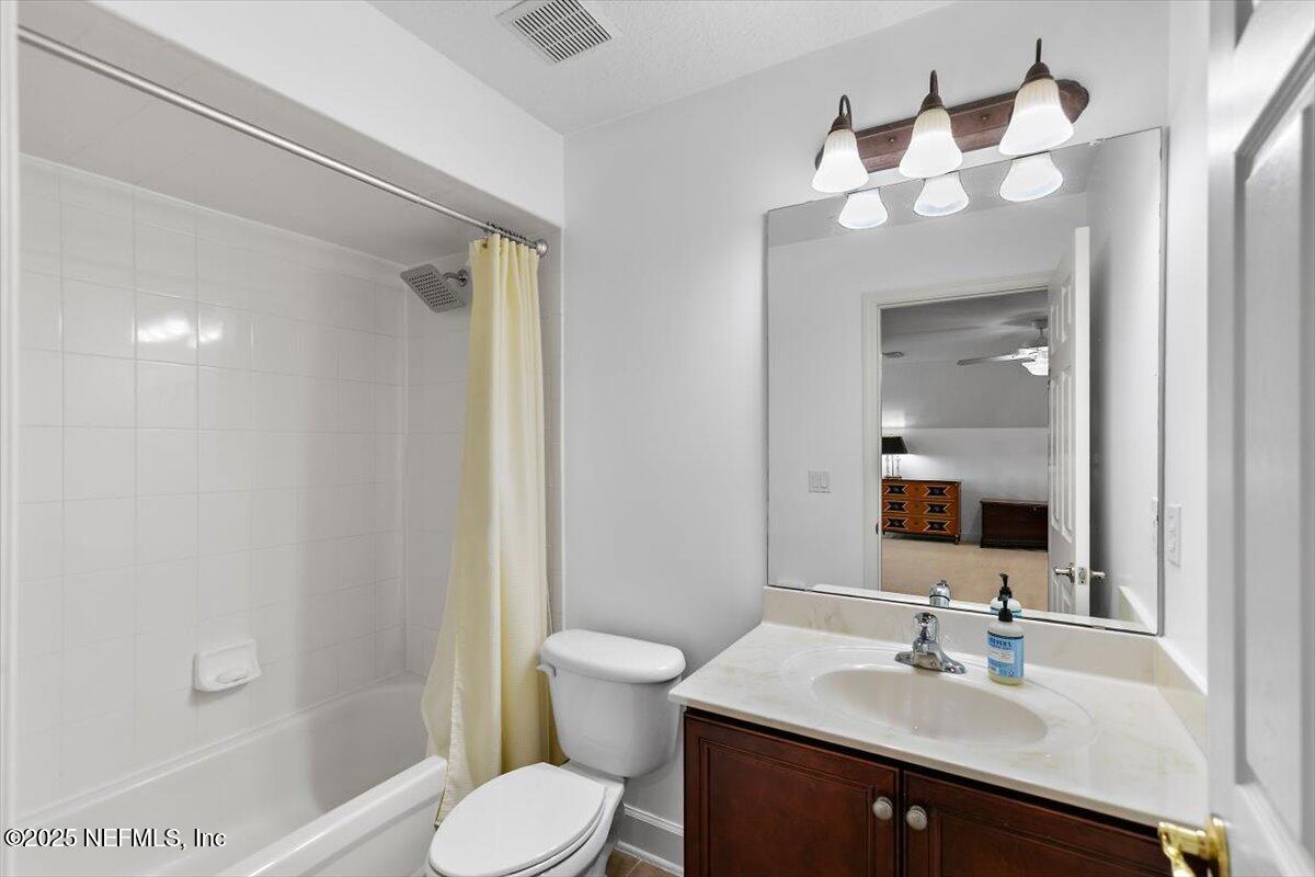 3732 BERENSTAIN Drive, St. Augustine