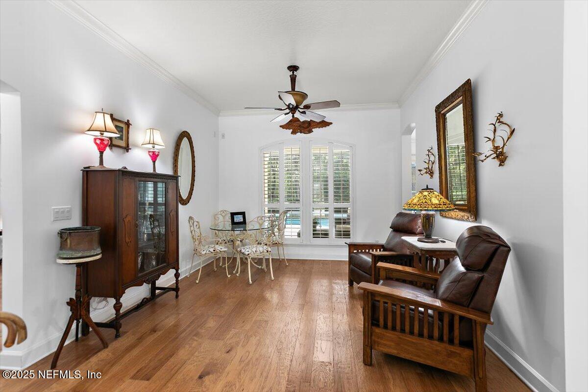 3732 BERENSTAIN Drive, St. Augustine