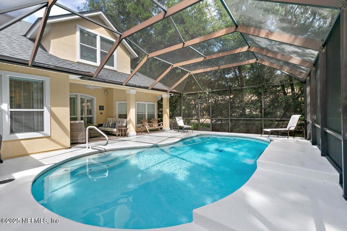 3732 BERENSTAIN Drive, St. Augustine