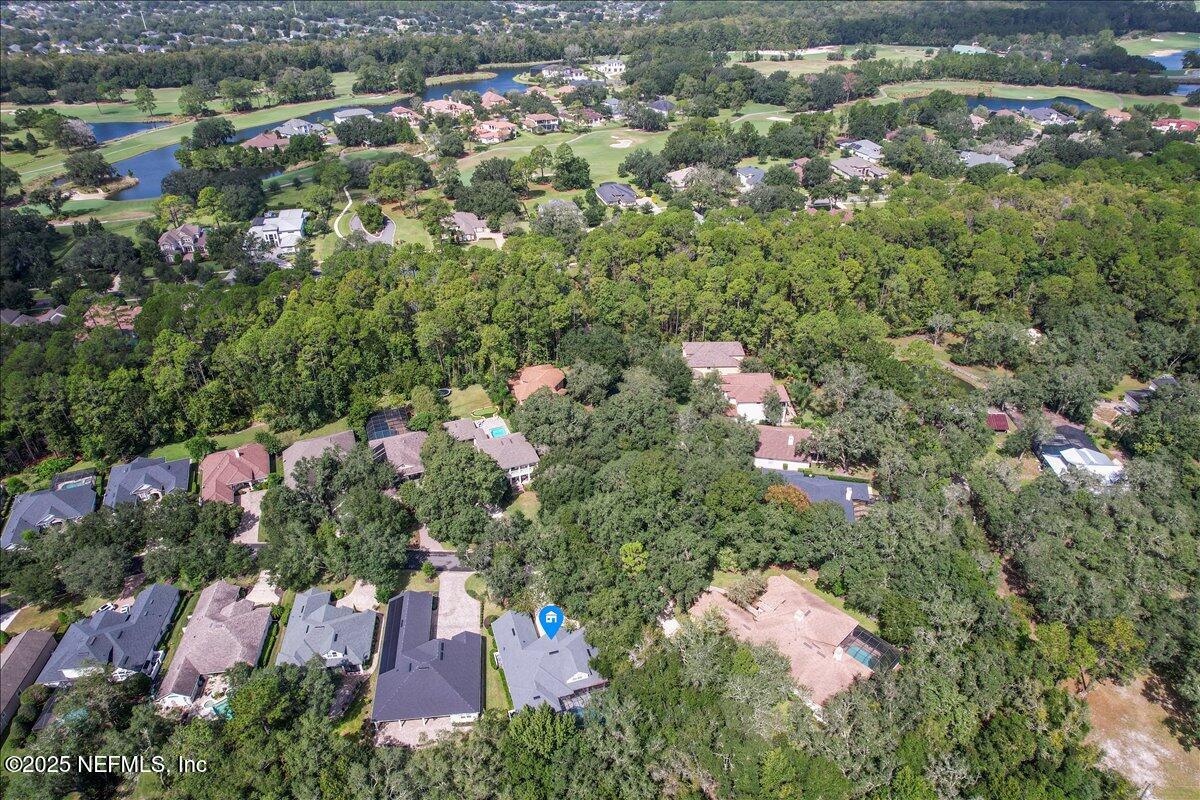 3732 BERENSTAIN Drive, St. Augustine