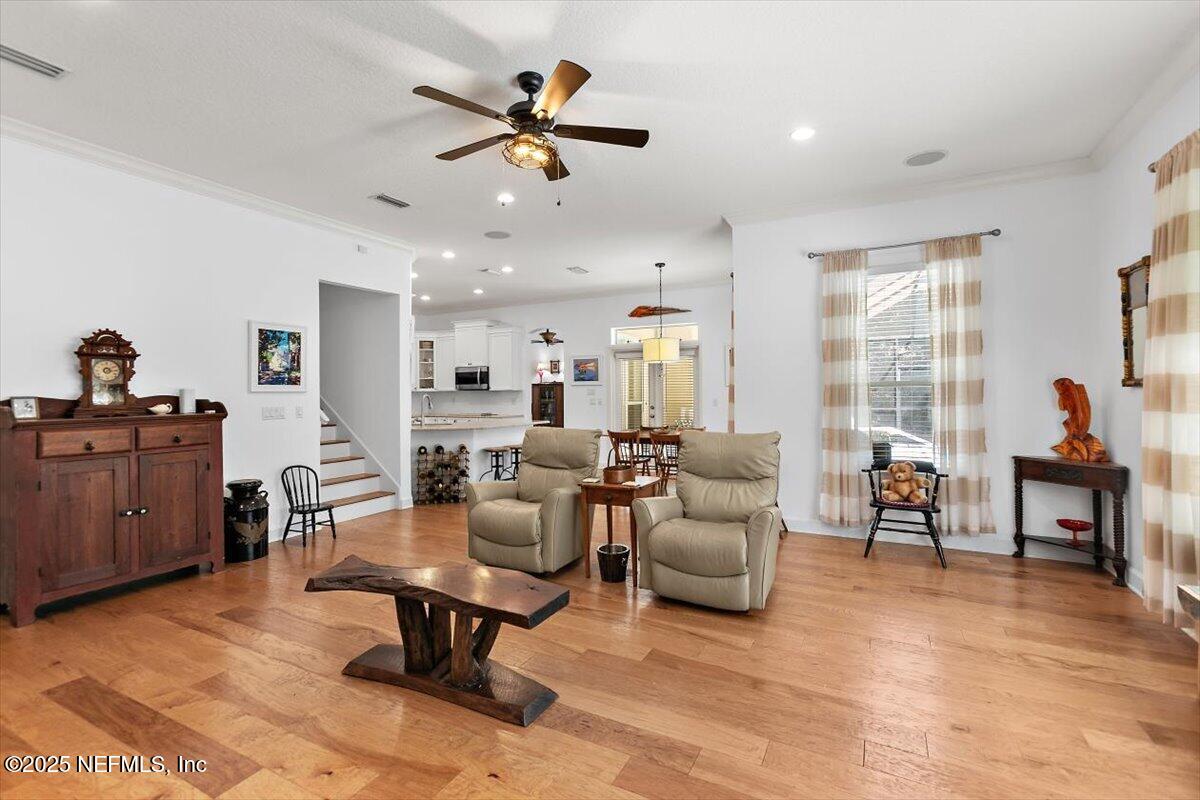 3732 BERENSTAIN Drive, St. Augustine