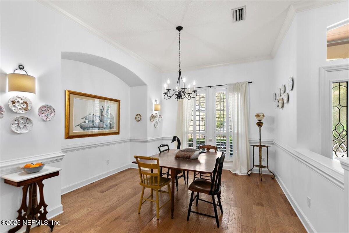 3732 BERENSTAIN Drive, St. Augustine