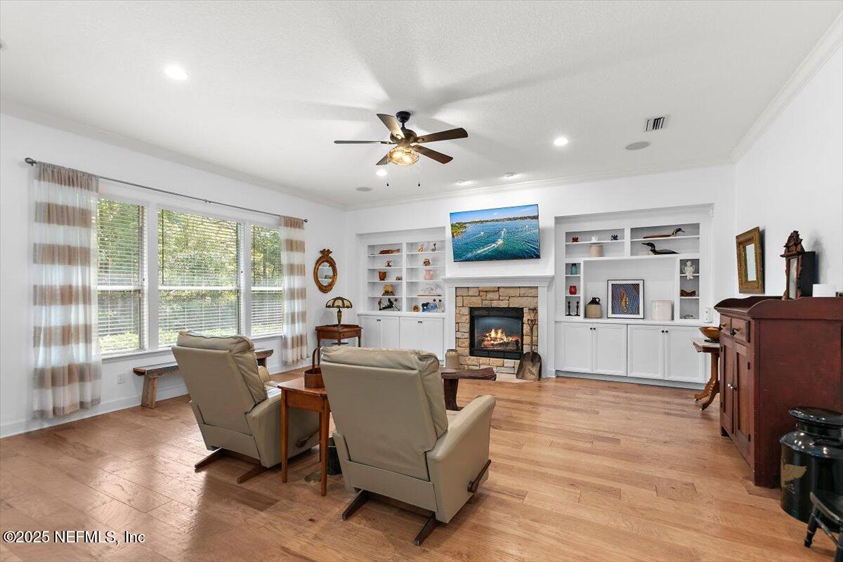 3732 BERENSTAIN Drive, St. Augustine