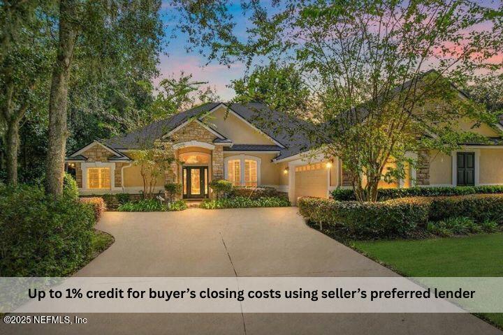 3732 BERENSTAIN Drive, St. Augustine