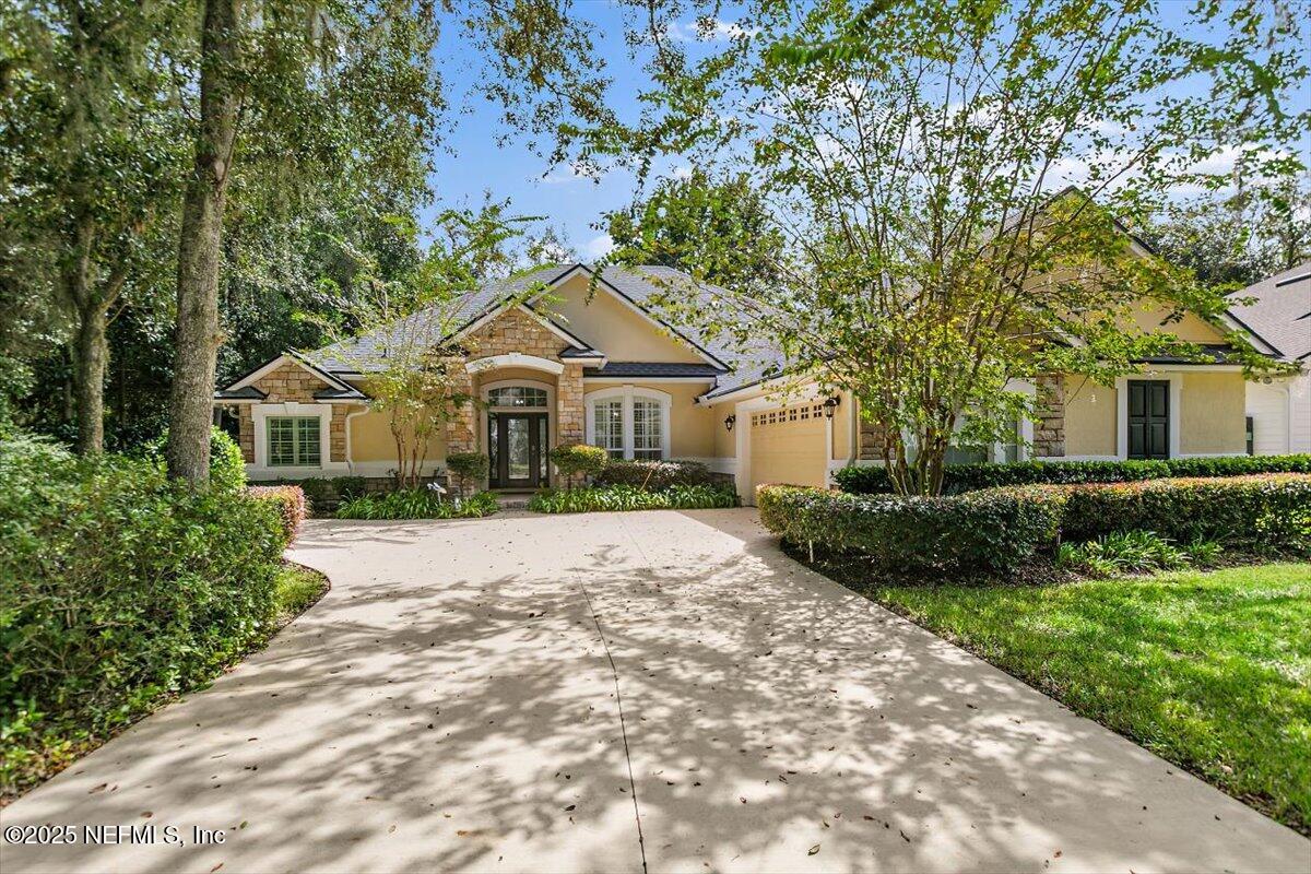 3732 BERENSTAIN Drive, St. Augustine