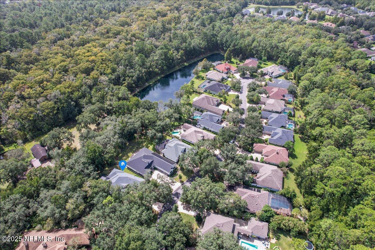 3732 BERENSTAIN Drive, St. Augustine