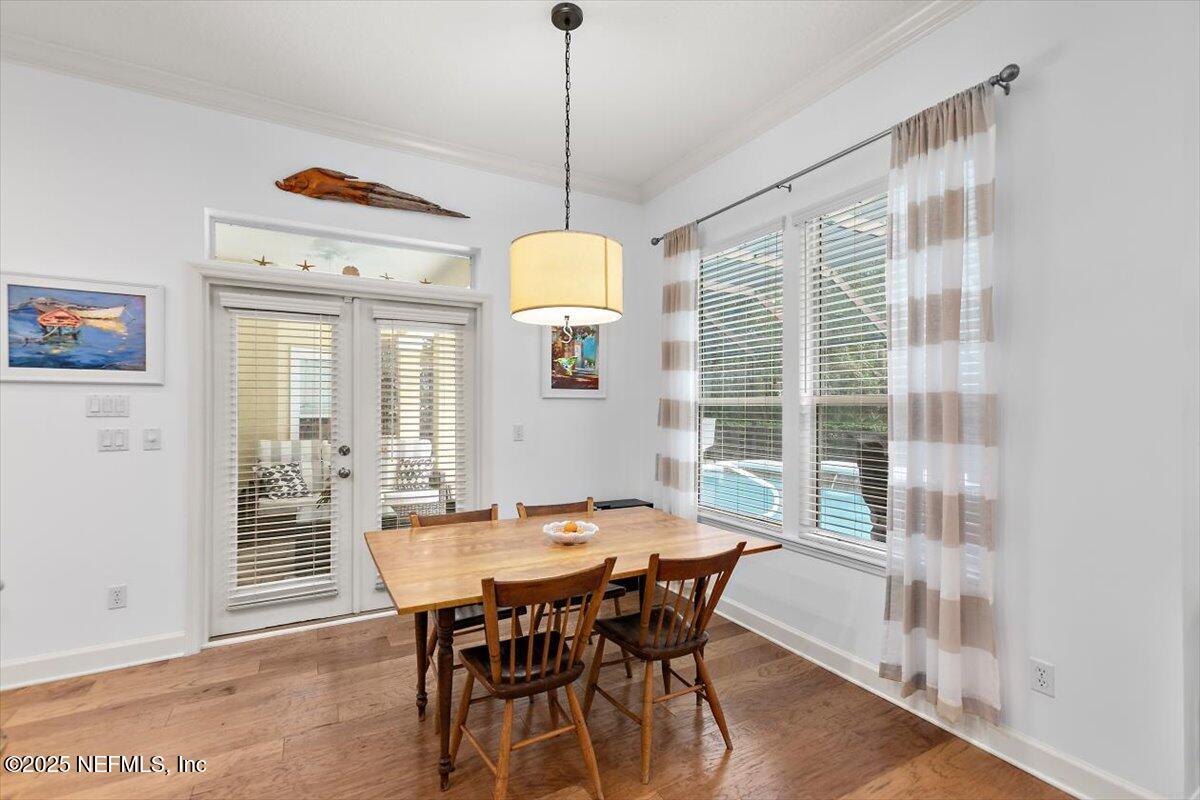 3732 BERENSTAIN Drive, St. Augustine