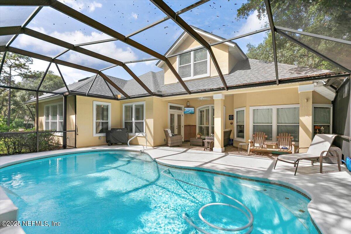 3732 BERENSTAIN Drive, St. Augustine