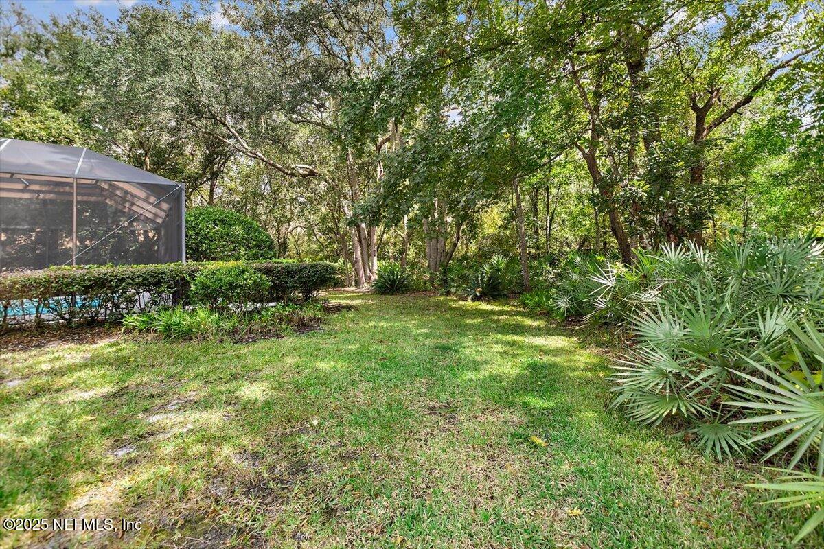 3732 BERENSTAIN Drive, St. Augustine