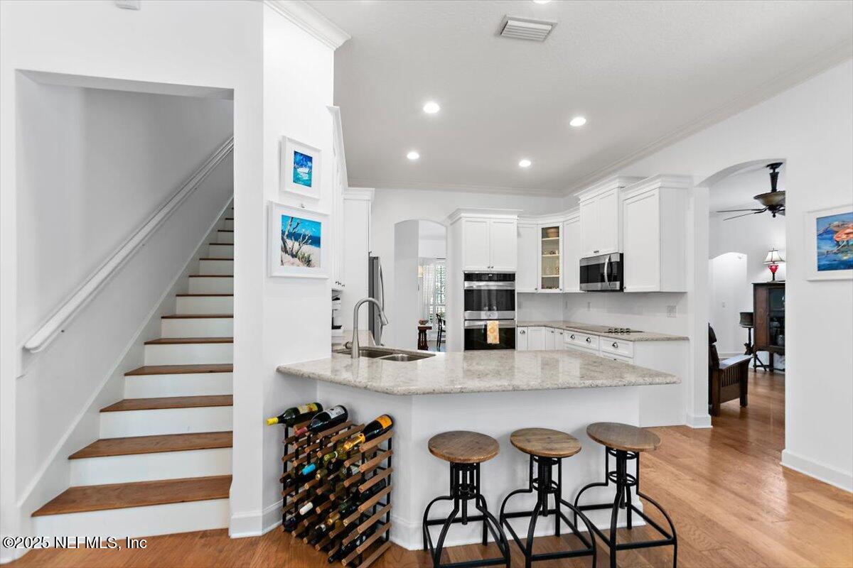 3732 BERENSTAIN Drive, St. Augustine