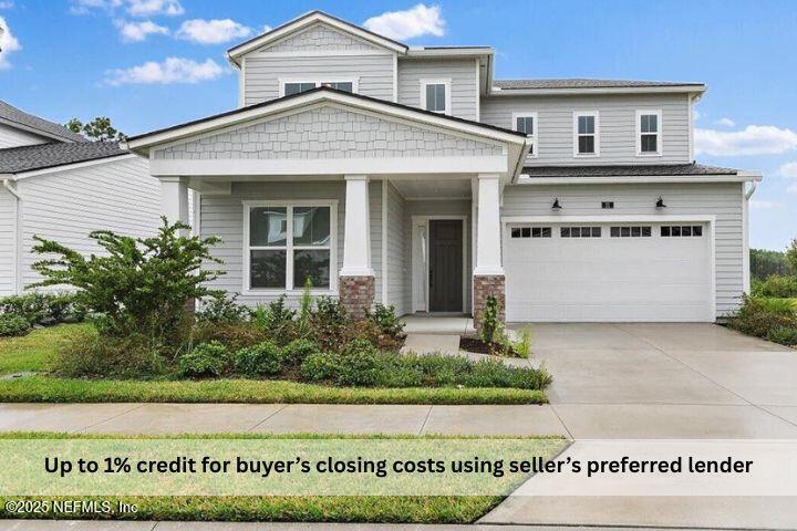 21 MAHOGANY Way, Palm Coast