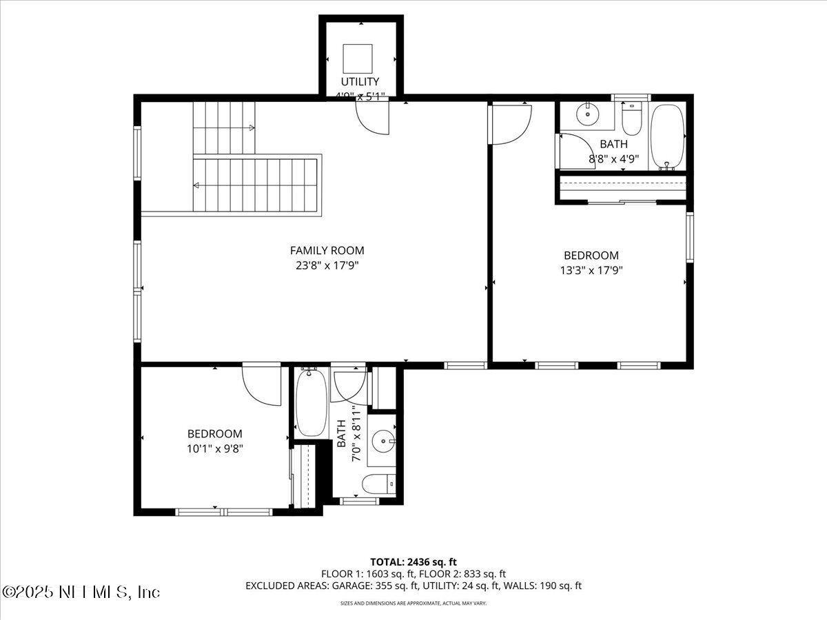 21 MAHOGANY Way, Palm Coast