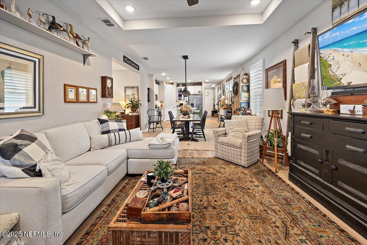 114 AMBERWOOD Drive, St. Augustine