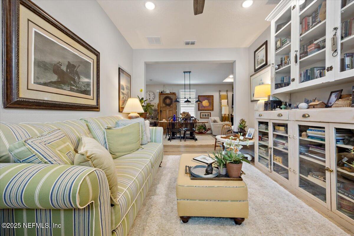 114 AMBERWOOD Drive, St. Augustine