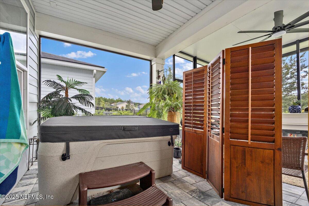 114 AMBERWOOD Drive, St. Augustine