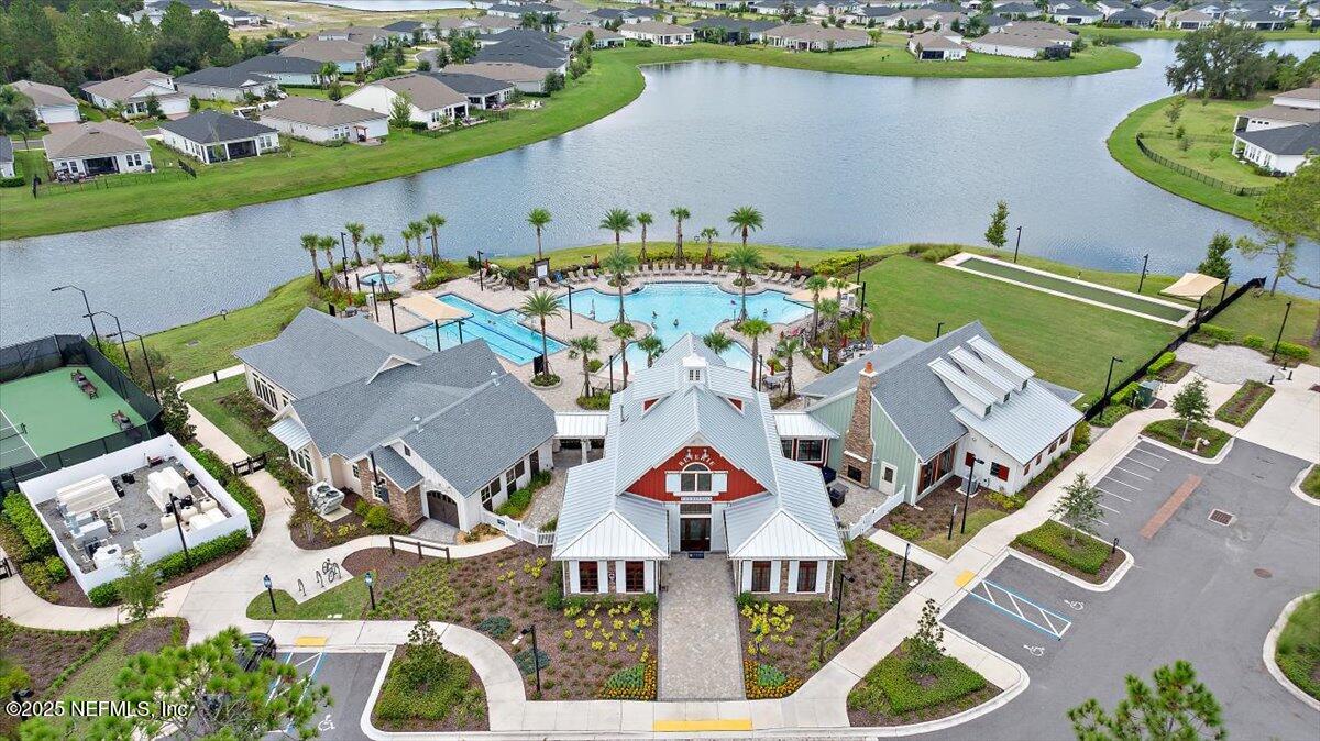 114 AMBERWOOD Drive, St. Augustine