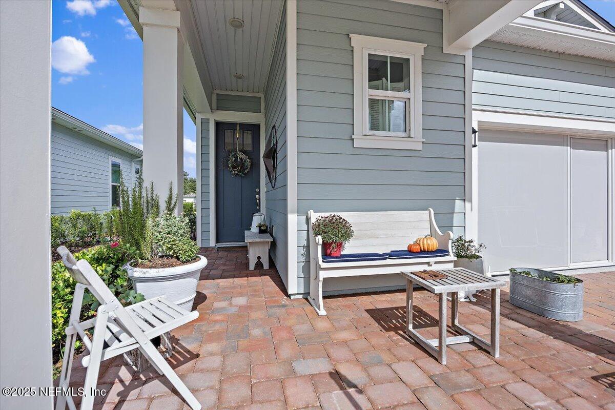 114 AMBERWOOD Drive, St. Augustine