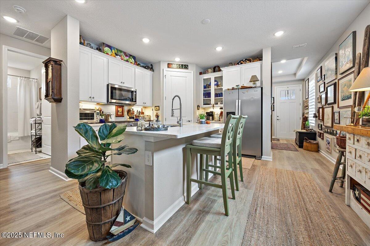 114 AMBERWOOD Drive, St. Augustine