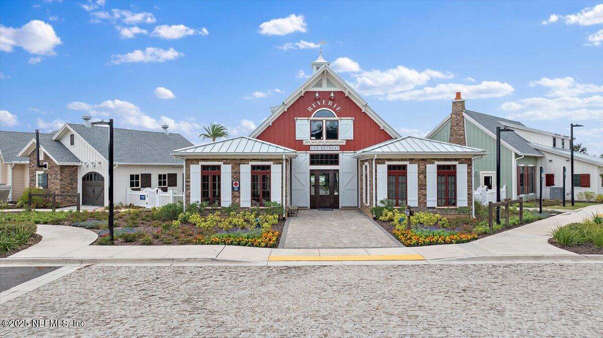 114 AMBERWOOD Drive, St. Augustine