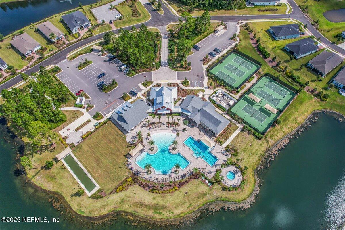 114 AMBERWOOD Drive, St. Augustine