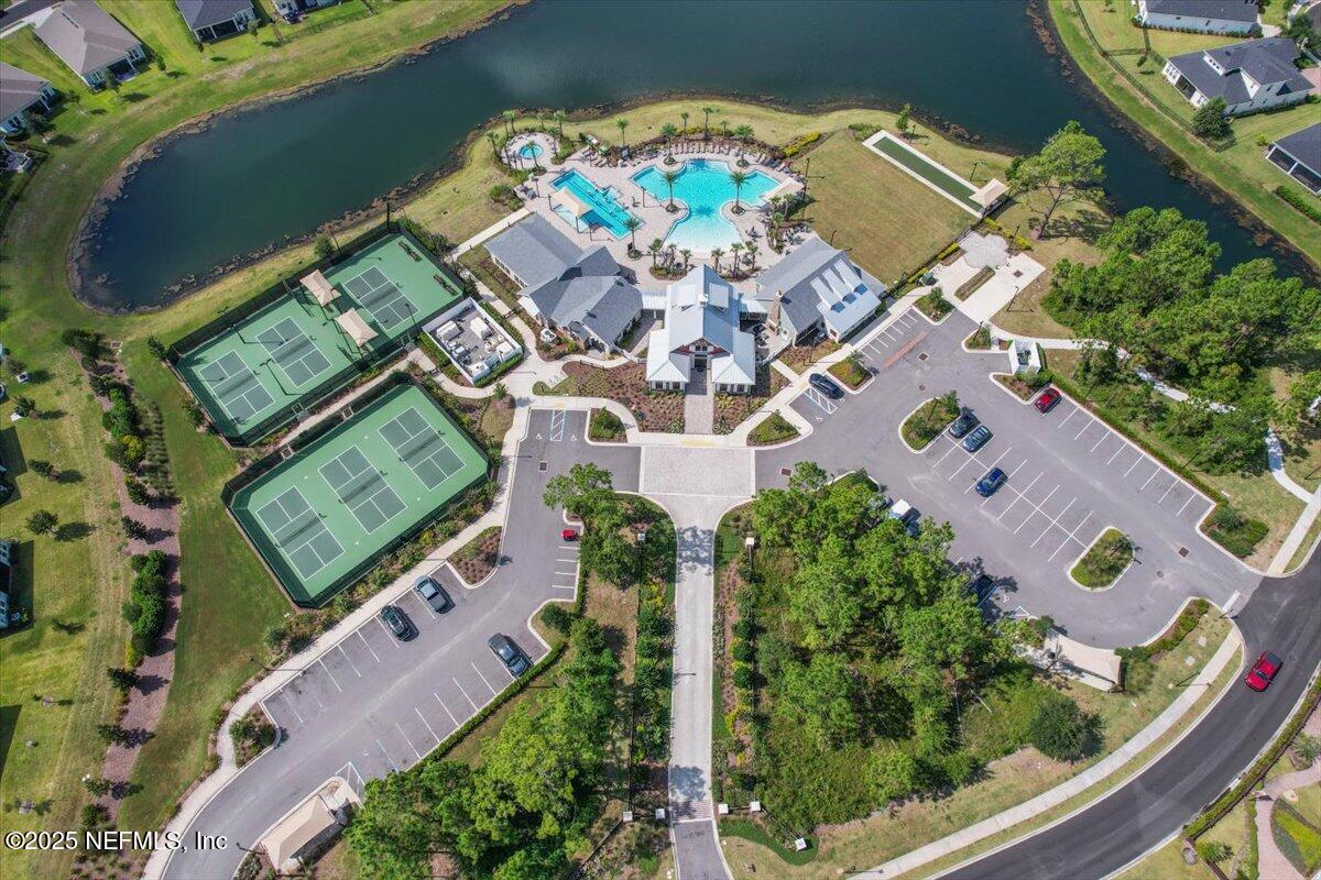 114 AMBERWOOD Drive, St. Augustine