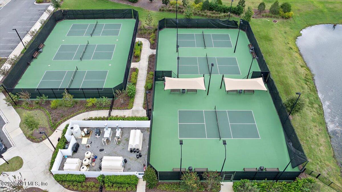 114 AMBERWOOD Drive, St. Augustine