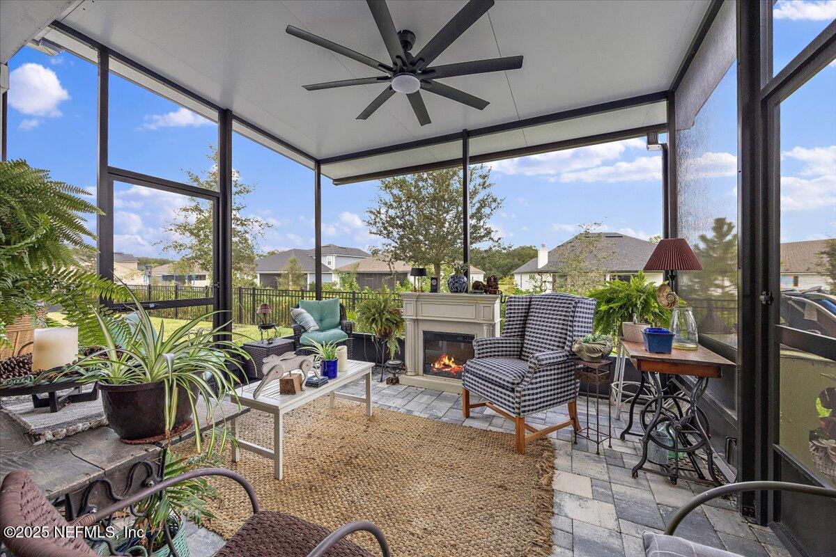 114 AMBERWOOD Drive, St. Augustine