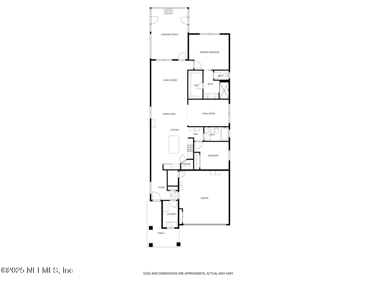 114 AMBERWOOD Drive, St. Augustine