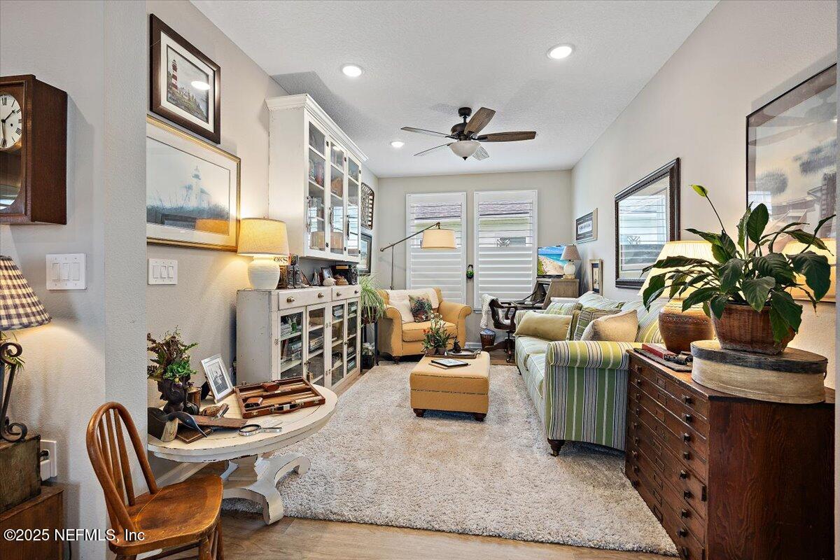 114 AMBERWOOD Drive, St. Augustine