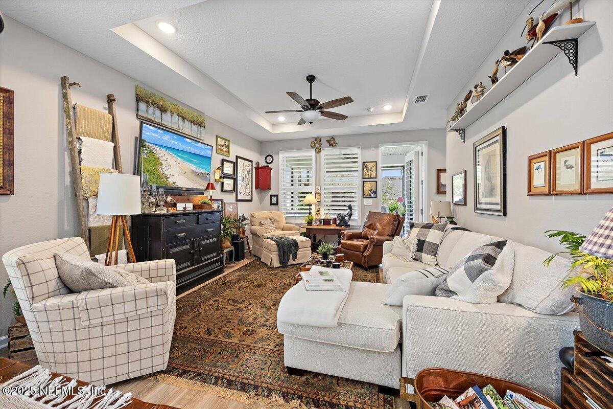 114 AMBERWOOD Drive, St. Augustine