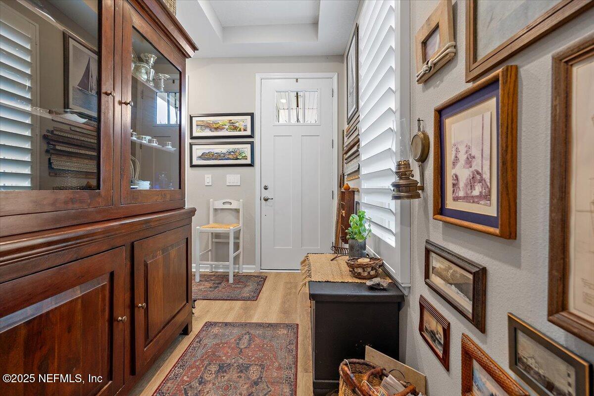 114 AMBERWOOD Drive, St. Augustine