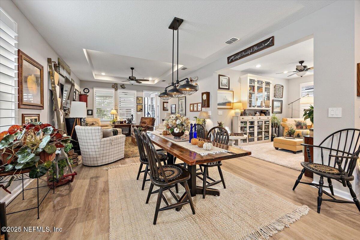 114 AMBERWOOD Drive, St. Augustine