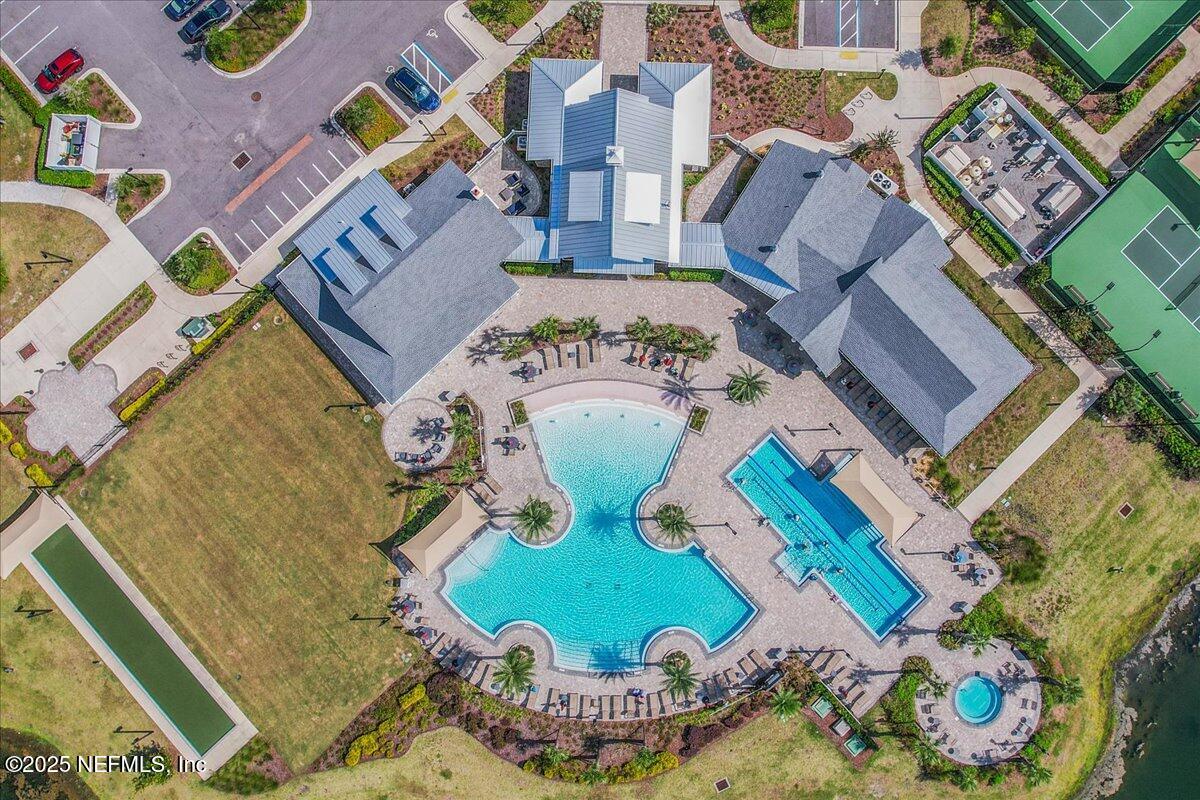 114 AMBERWOOD Drive, St. Augustine