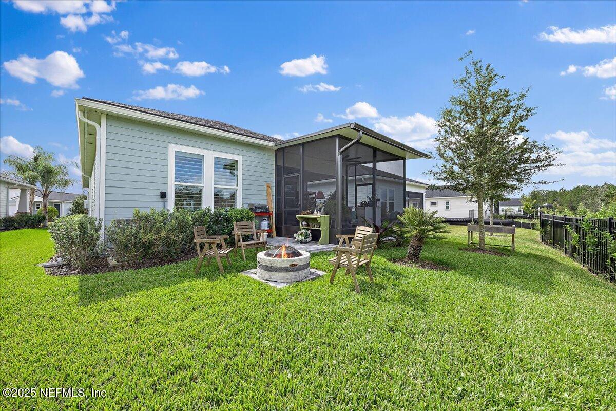 114 AMBERWOOD Drive, St. Augustine