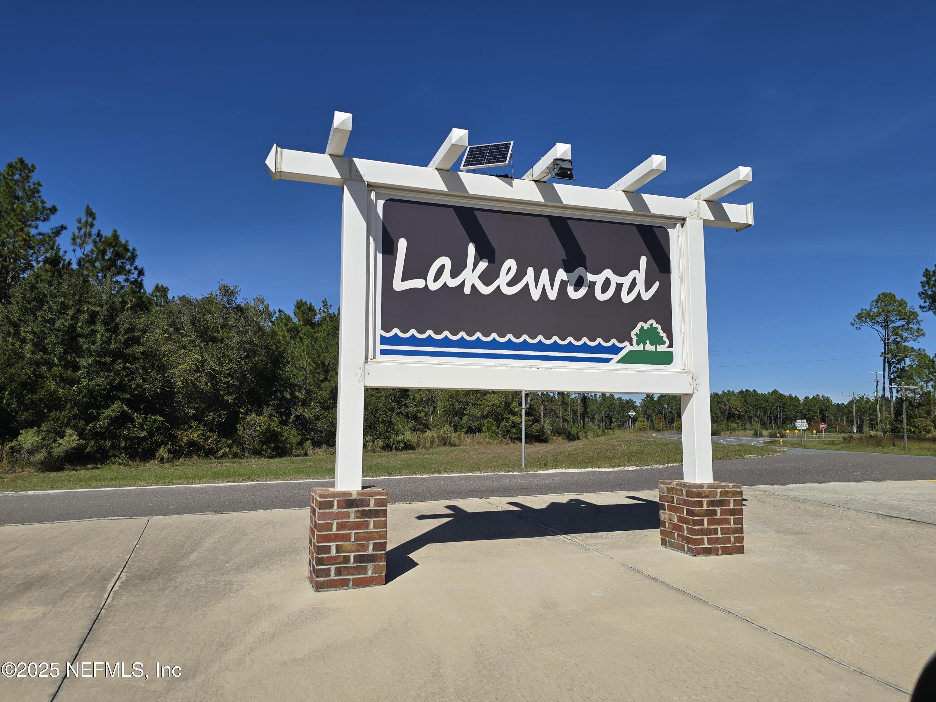 00 W LAKESHORE Drive, Starke