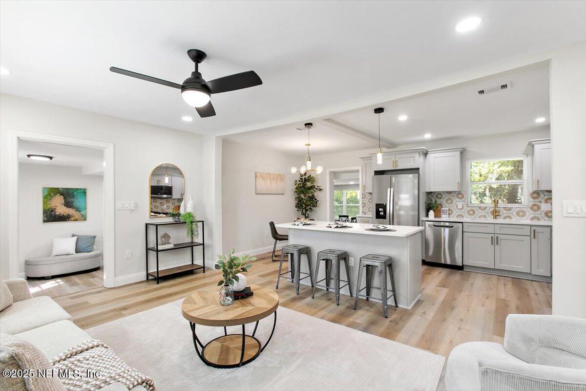 6633 ALTAMA Road, Jacksonville