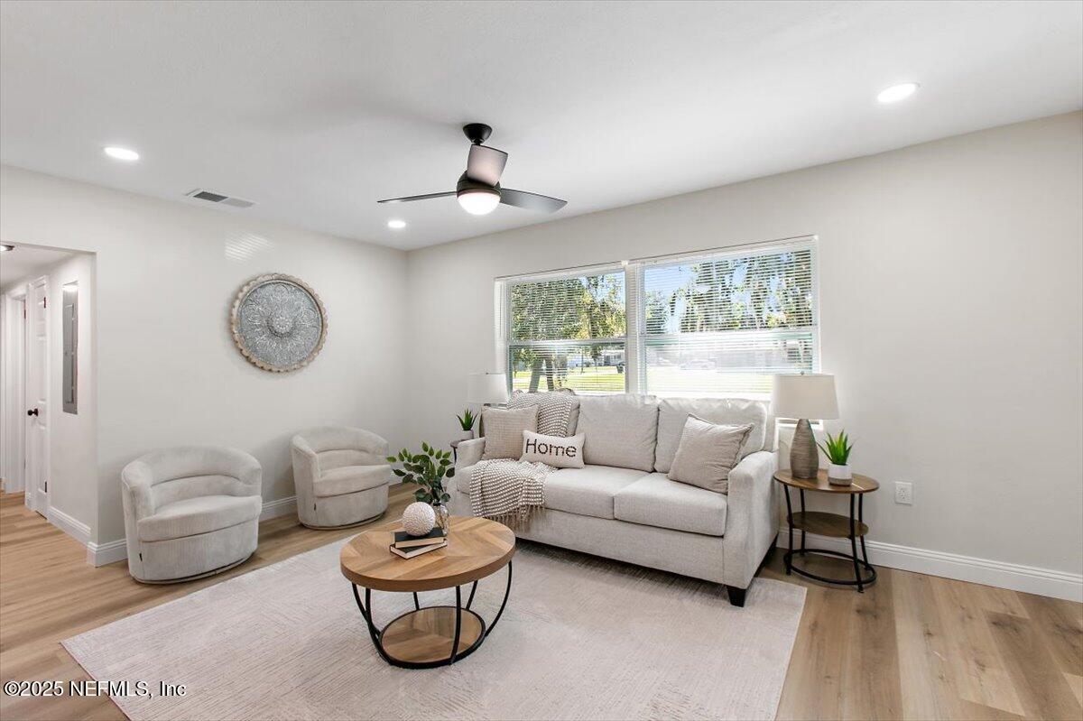 6633 ALTAMA Road, Jacksonville