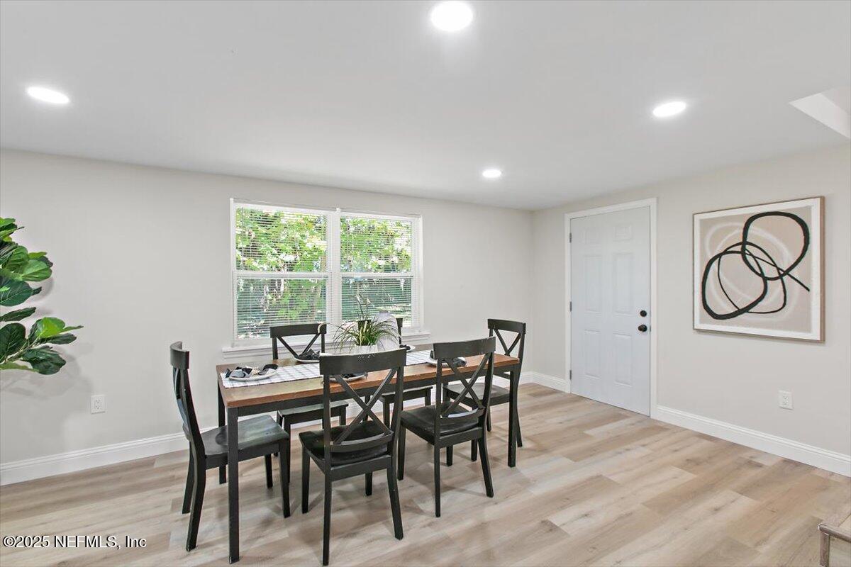 6633 ALTAMA Road, Jacksonville