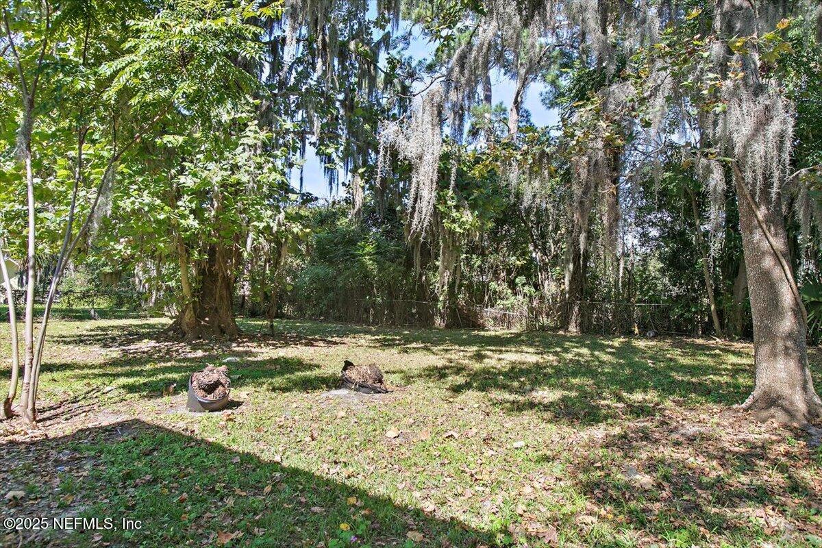 6633 ALTAMA Road, Jacksonville