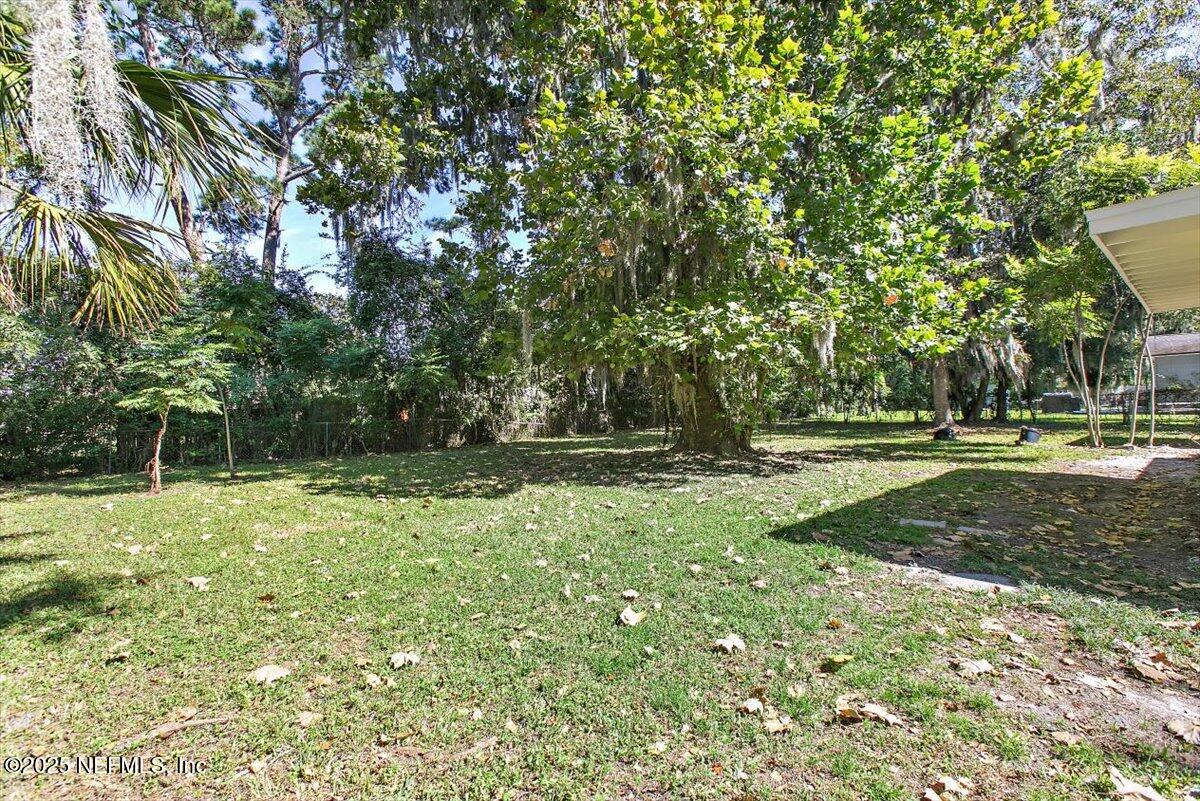 6633 ALTAMA Road, Jacksonville