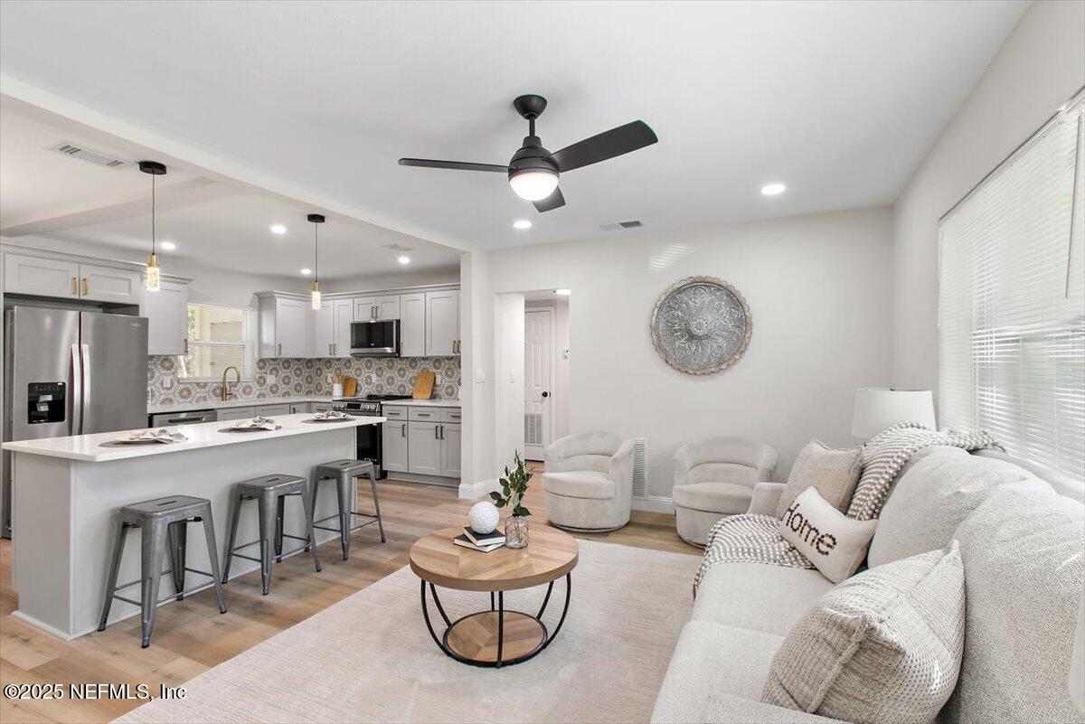 6633 ALTAMA Road, Jacksonville