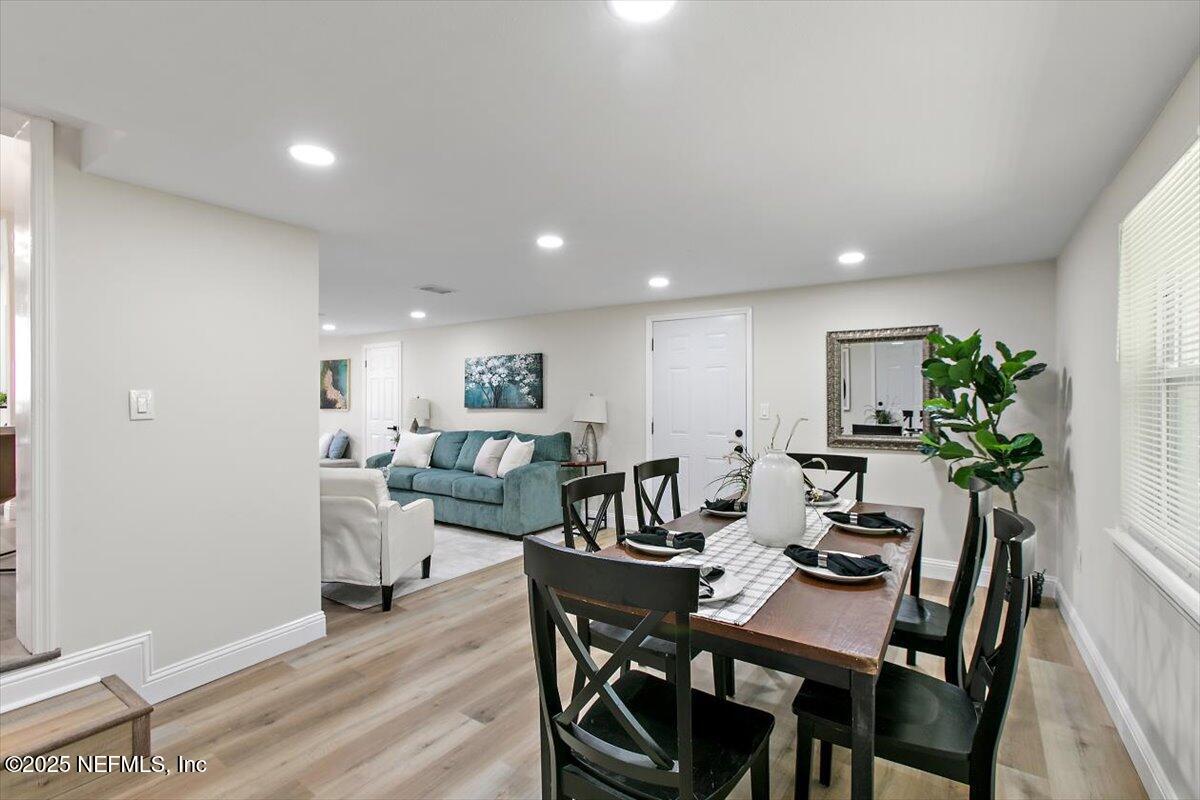 6633 ALTAMA Road, Jacksonville